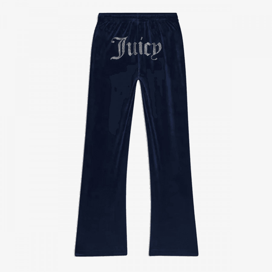 JUICY COUTURE Pantaloni de trening TINA TRACK PANT 