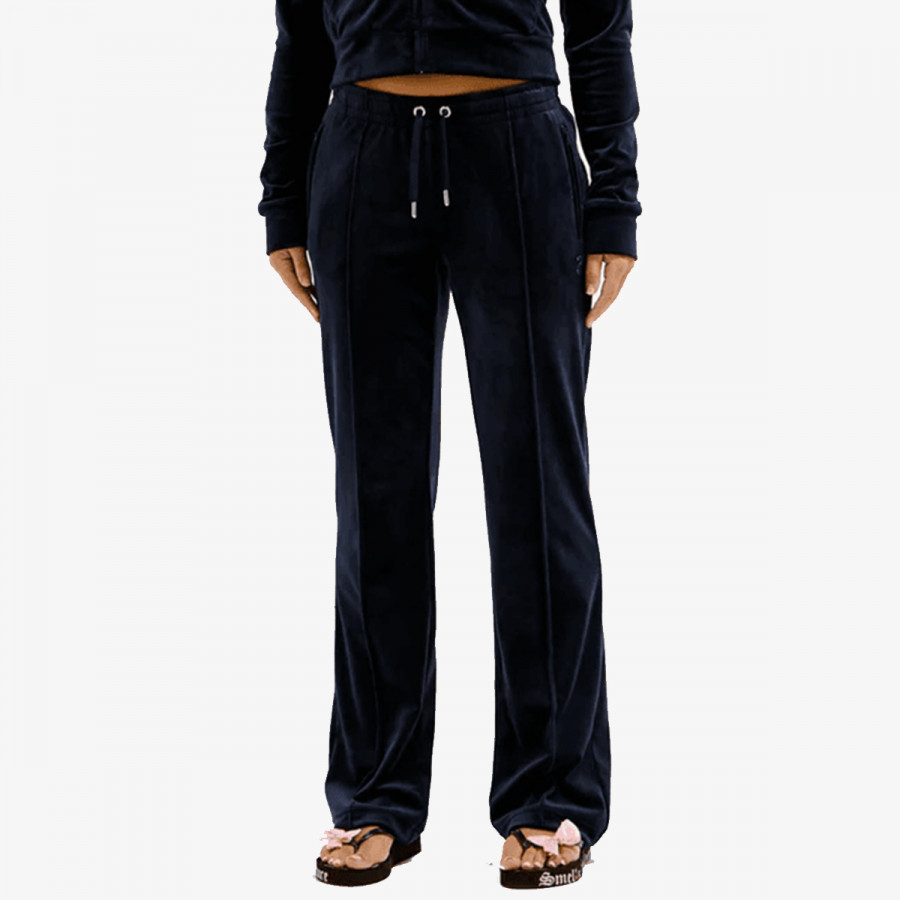 JUICY COUTURE Pantaloni de trening TINA TRACK PANT 