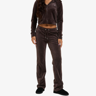 JUICY COUTURE Pantaloni de trening TINA TRACK PANT 