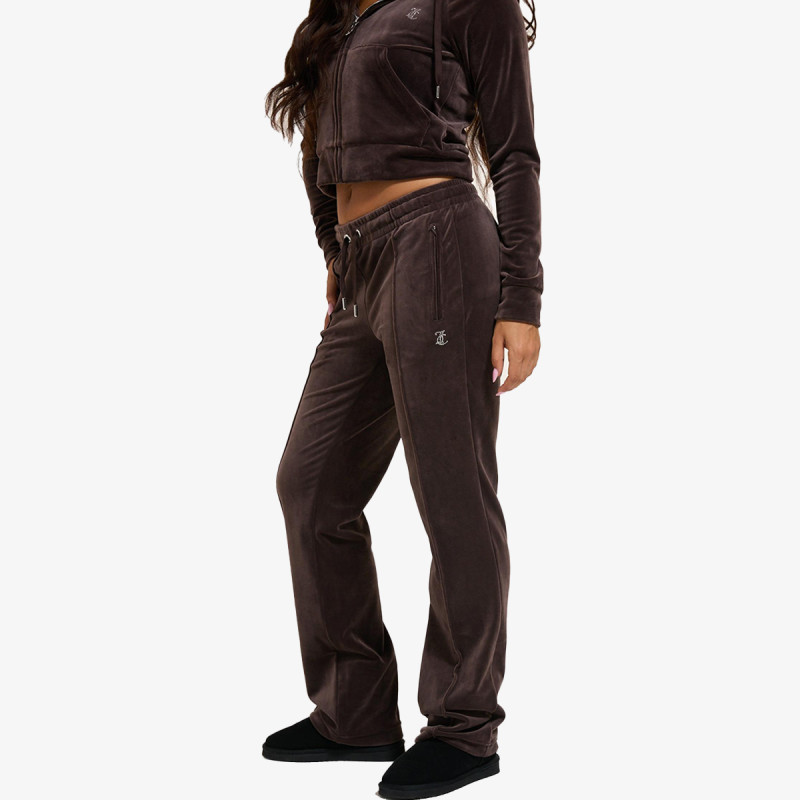 JUICY COUTURE Pantaloni de trening TINA TRACK PANT 