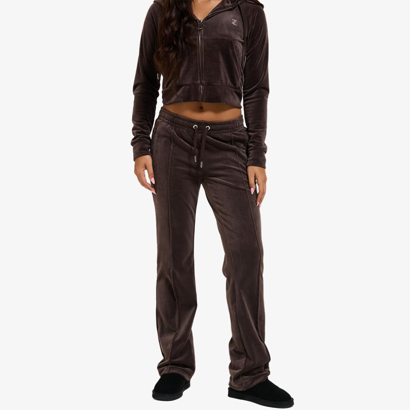JUICY COUTURE Pantaloni de trening TINA TRACK PANT 
