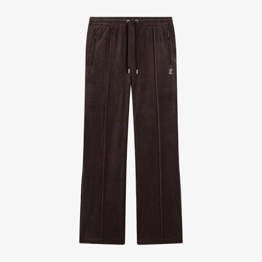 JUICY COUTURE Pantaloni de trening TINA TRACK PANT 