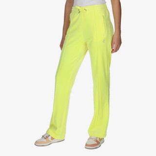 JUICY COUTURE Pantaloni de trening TINA TRACK PANTS 