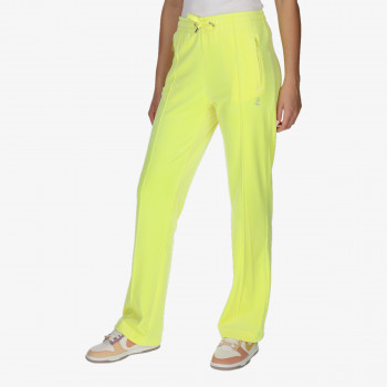 JUICY COUTURE Pantaloni de trening TINA TRACK PANTS 