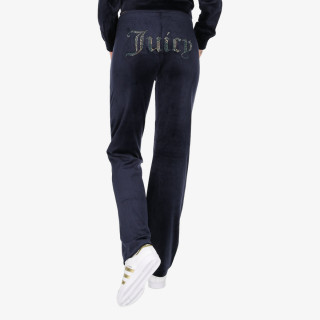 JUICY COUTURE Pantaloni de trening TINA TRACK PANTS 