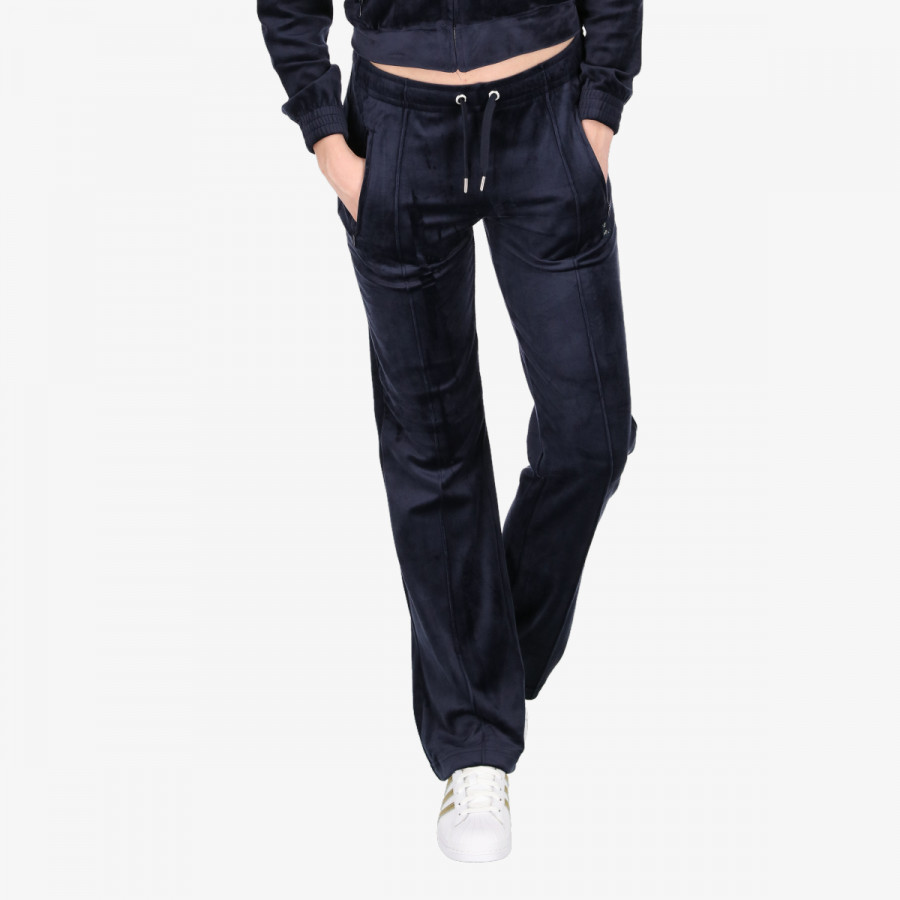 JUICY COUTURE Pantaloni de trening TINA TRACK PANTS 