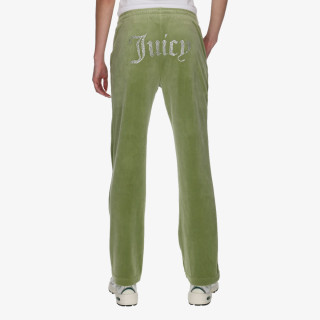 JUICY COUTURE Pantaloni de trening TINA TRACK PANTS 