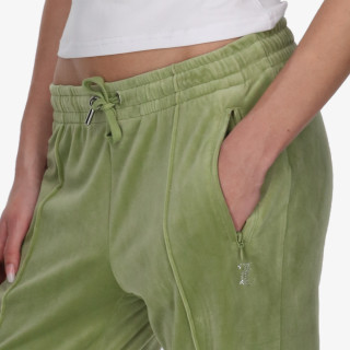 JUICY COUTURE Pantaloni de trening TINA TRACK PANTS 