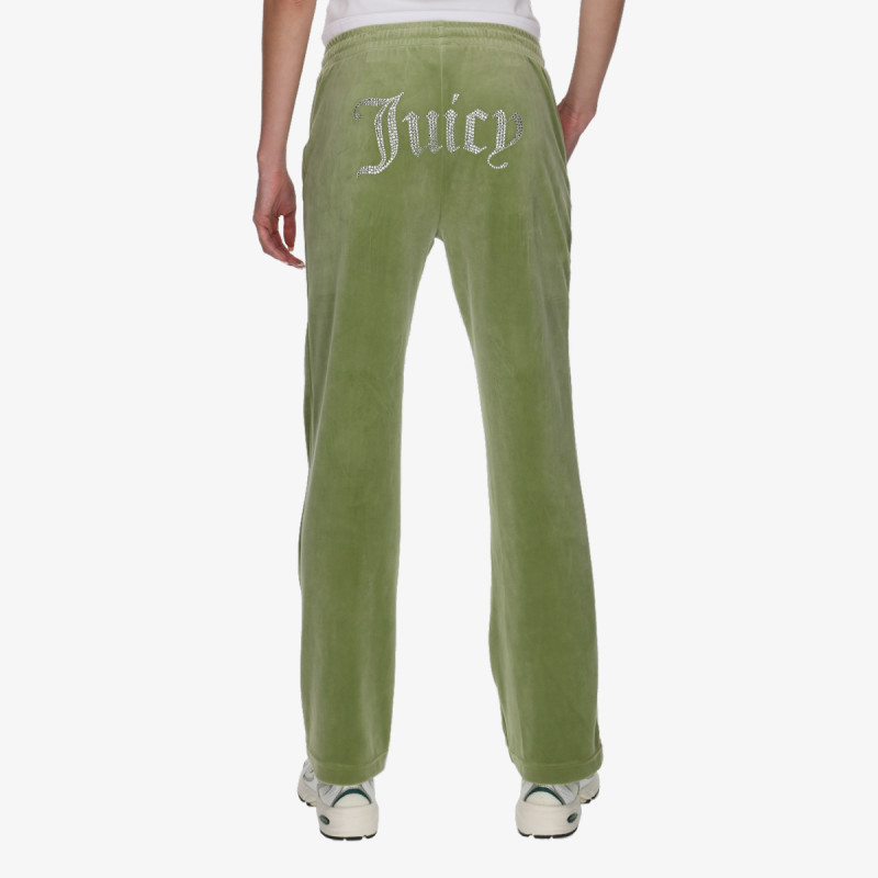 JUICY COUTURE Pantaloni de trening TINA TRACK PANTS 