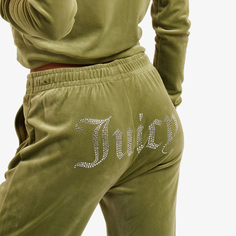 JUICY COUTURE Pantaloni de trening TINA TRACK PANTS 