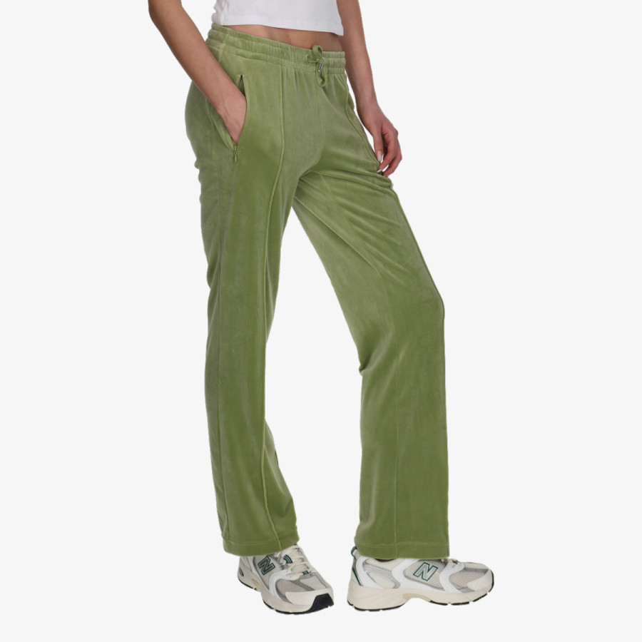 JUICY COUTURE Pantaloni de trening TINA TRACK PANTS 