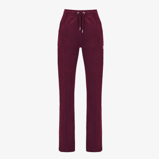 JUICY COUTURE Treninguri Trackpants 'Tina' Velour 