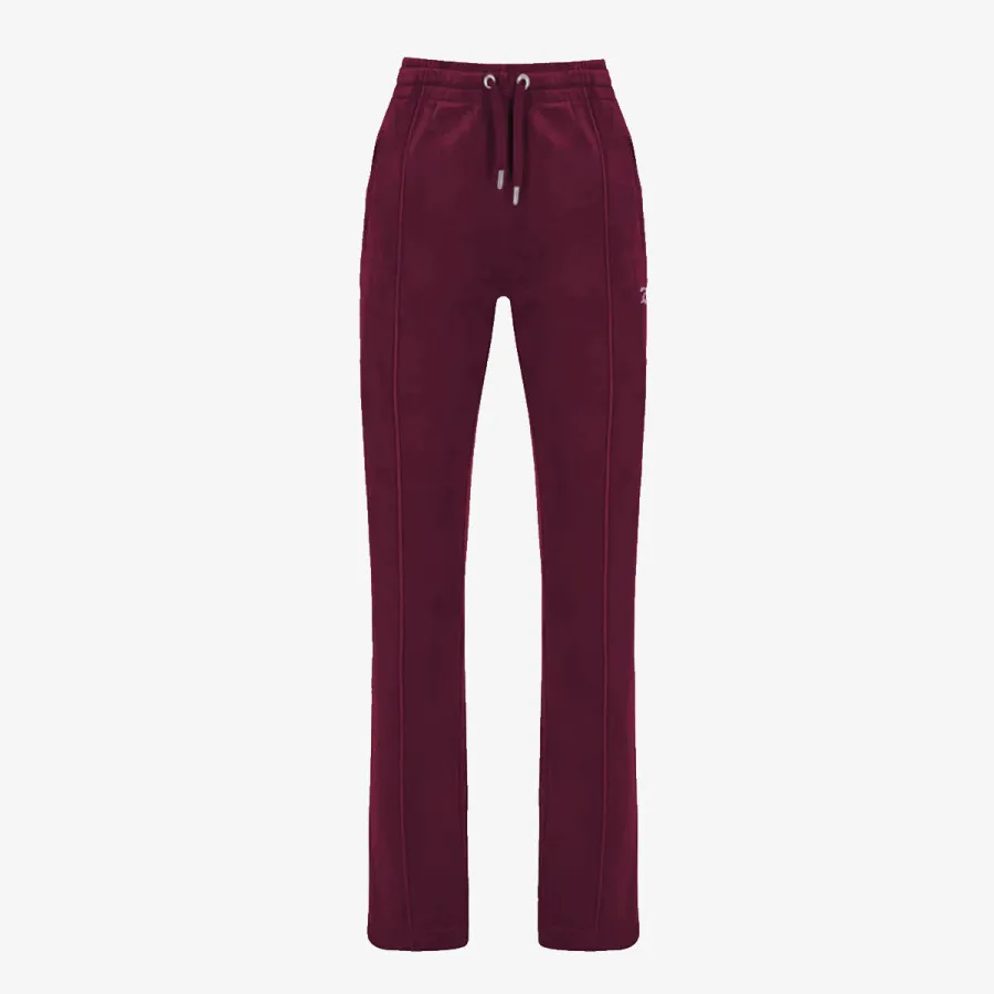 JUICY COUTURE Treninguri Trackpants 'Tina' Velour 