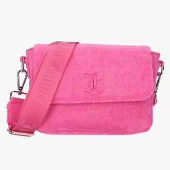 JUICY COUTURE Genti GINSBURG BAG 