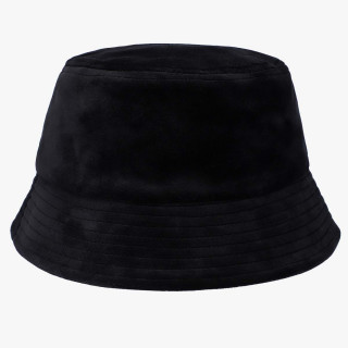 JUICY COUTURE PALARIE ELLIE VELOUR BUCKET HAT 