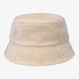 JUICY COUTURE PALARIE ELLIE VELOUR BUCKET HAT 