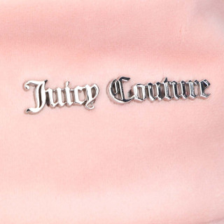 JUICY COUTURE Palarie ELLIE VELOUR BUCKET HAT 