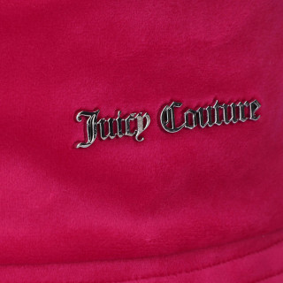 JUICY COUTURE Palarie ELLIE VELOUR 
