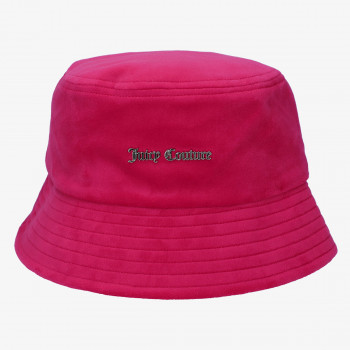 JUICY COUTURE Palarie ELLIE VELOUR 