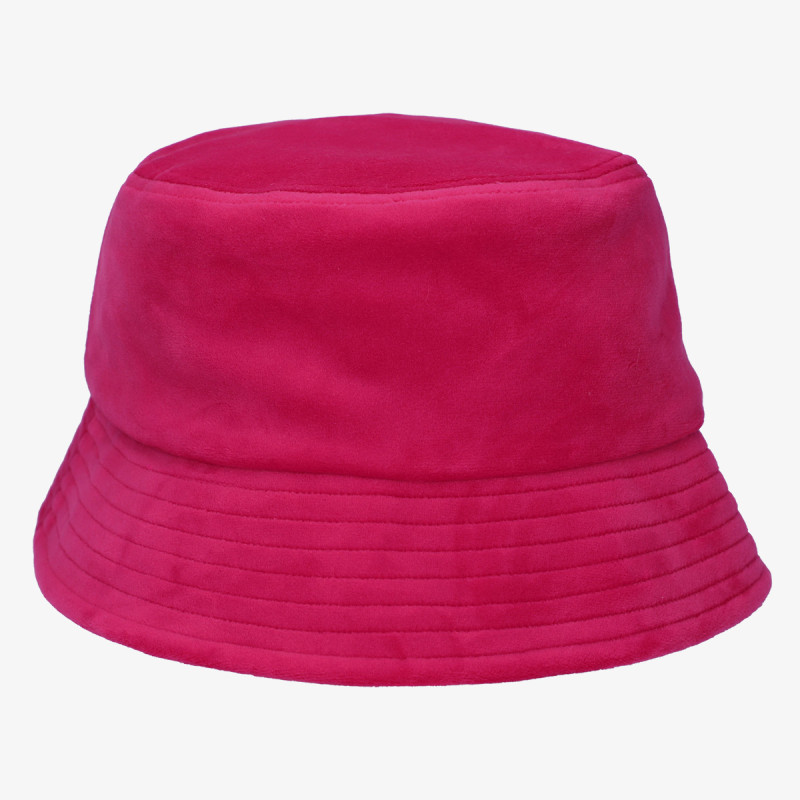JUICY COUTURE Palarie ELLIE VELOUR 