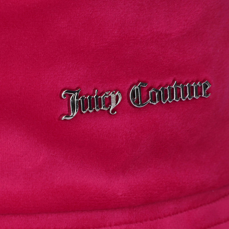 JUICY COUTURE Palarie ELLIE VELOUR 