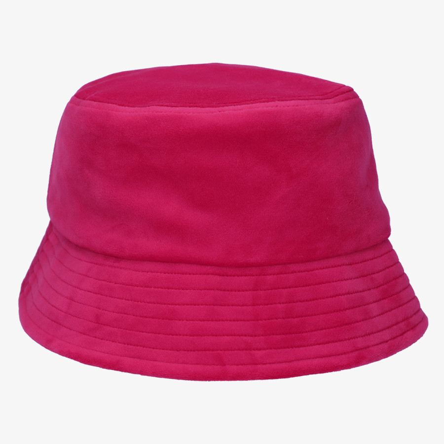 JUICY COUTURE Palarie ELLIE VELOUR 