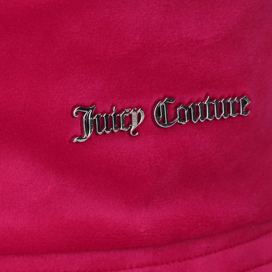 JUICY COUTURE Palarie ELLIE VELOUR 