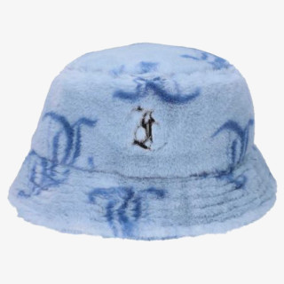 JUICY COUTURE Palarie FLEUR FUR 