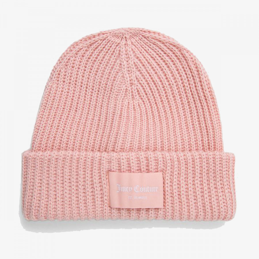 JUICY COUTURE Palarie MALIN CHUNKY 