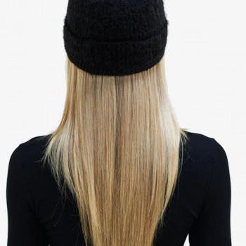 JUICY COUTURE Palarie wool blend hat 