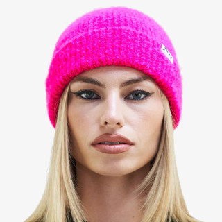 JUICY COUTURE PALARIE wool blend hat 