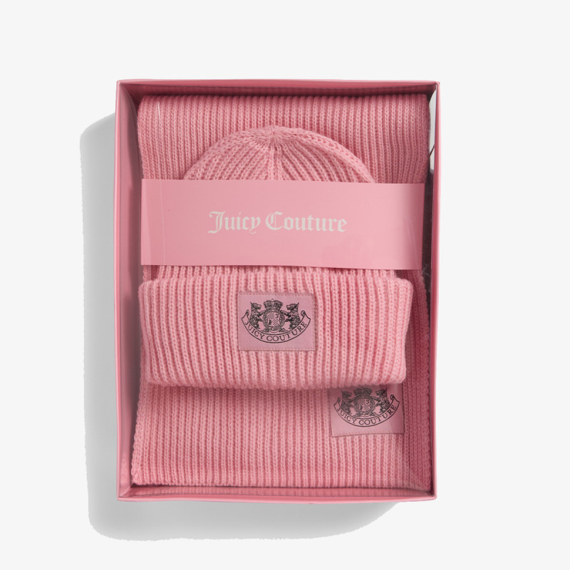 JUICY COUTURE Palarie CREST 
