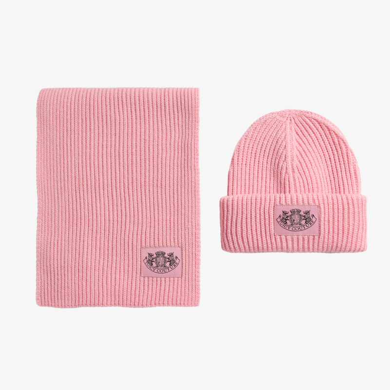 JUICY COUTURE Palarie CREST 