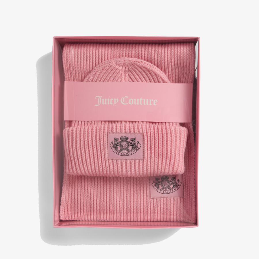 JUICY COUTURE Palarie CREST 