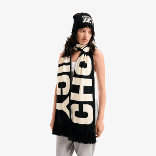 JUICY COUTURE Palarie JC SCARF/BEANIE 
