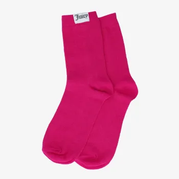 JUICY COUTURE Sosete JUICY COUTURE Sosete MARIO SOCK 