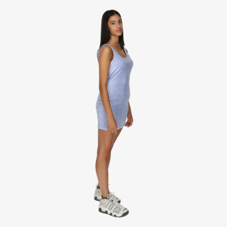 JUICY COUTURE Rochii ISAIAH SCOOP TOWELLING DRESS 
