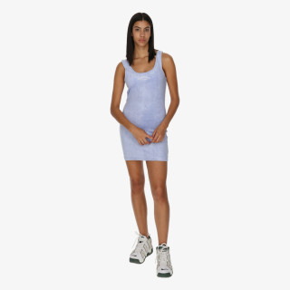 JUICY COUTURE Rochii ISAIAH SCOOP TOWELLING DRESS 