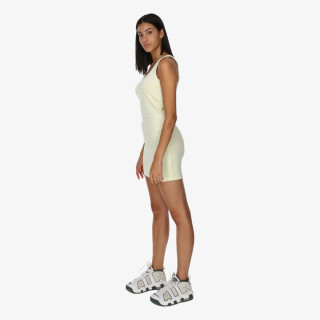 JUICY COUTURE Rochii ISAIAH SCOOP TOWELLING DRESS 