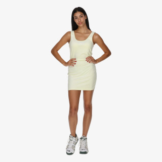 JUICY COUTURE Rochii ISAIAH SCOOP TOWELLING DRESS 