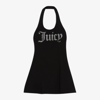 JUICY COUTURE Rochii PRINCE RODEO RACERBACK DRESS 