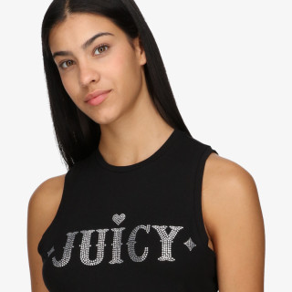 JUICY COUTURE Rochii PRINCE RODEO RACERBACK DRESS 
