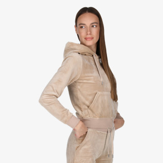 JUICY COUTURE Hanorace ROBERTSON DIAMANTE 