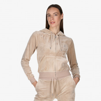 JUICY COUTURE Hanorace ROBERTSON DIAMANTE 