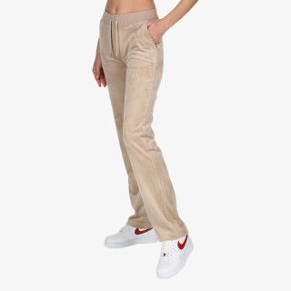 JUICY COUTURE Pantaloni de trening DEL RAY DIAMANTE TRACK PANT 