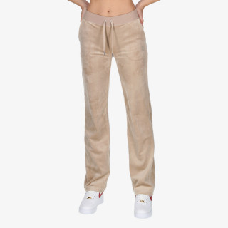 JUICY COUTURE Pantaloni de trening DEL RAY DIAMANTE TRACK PANT 