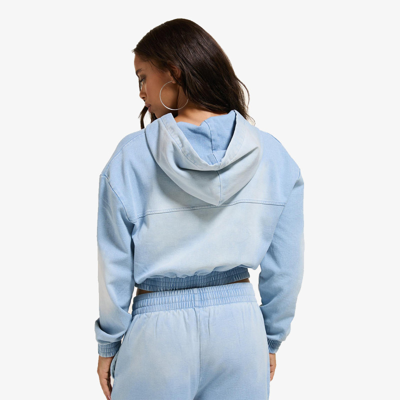 JUICY COUTURE Hanorace STONE WASH ICCLE 