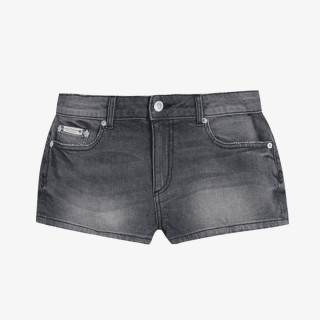 JUICY COUTURE Pantaloni scurti DIA BOOTY SHORT 