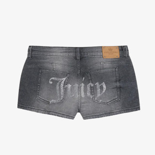 JUICY COUTURE Pantaloni scurti DIA BOOTY SHORT 