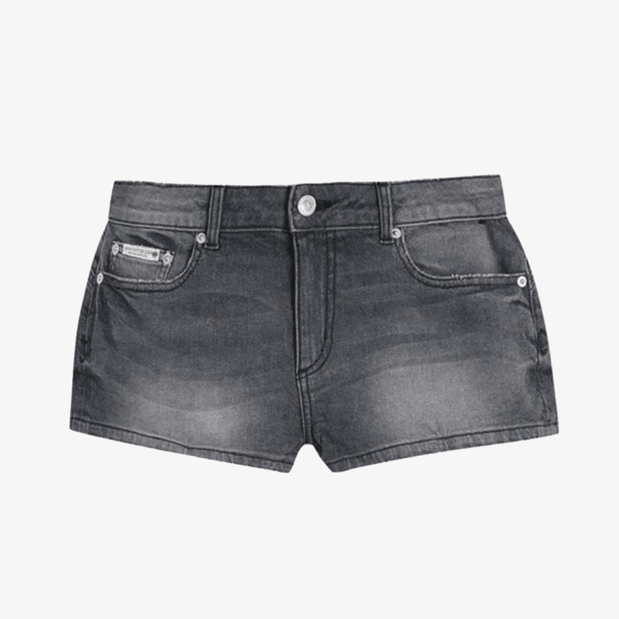 JUICY COUTURE Pantaloni scurti DIA BOOTY SHORT 